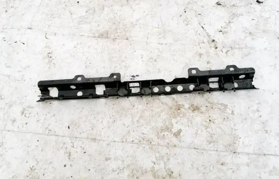 Mitsubishi Colt Radiator support slam panel