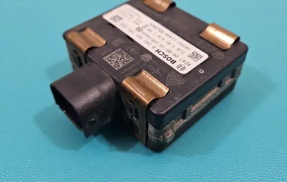KIA Rio Central body control module 0203303785 IMPRK1510004