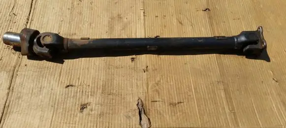 Suzuki Grand Vitara I Front prop shaft 5790467527015
