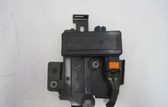 Peugeot 5008 III Central body control module 9839732080