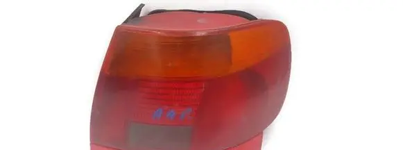 Rear/tail lights