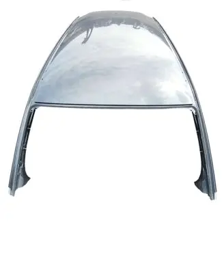 Ford Escape IV Roof 