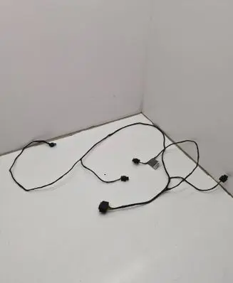 BMW X5 E70 Parking sensor (PDC) wiring loom 6941425 17072006F