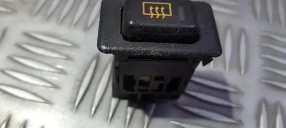 Mitsubishi Pajero Windscreen/window heater switch 29020