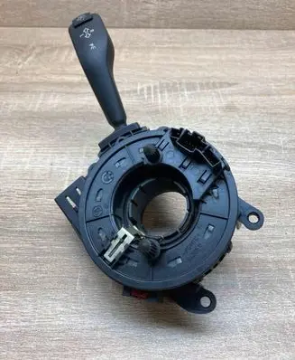 BMW X3 E83 Airbag slip ring squib (SRS ring) 8376443 8375398