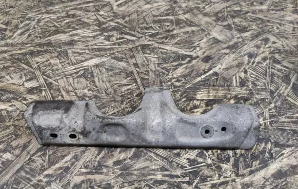 Mercedes-Benz SL R107 Exhaust heat shield