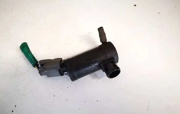 Windscreen/windshield washer pump