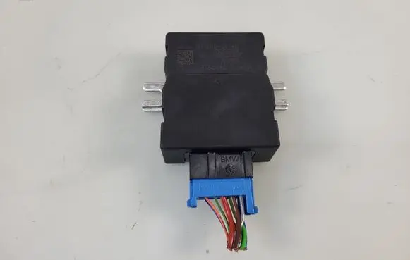 BMW 2 F45 Fuel injection pump control unit/module 7450992