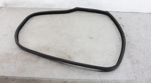 BMW 6 F06 Gran coupe Rubber seal rear door 7328771 51357328771