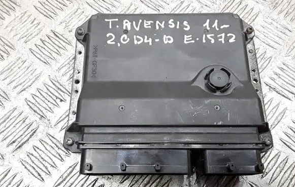 Engine control unit/module