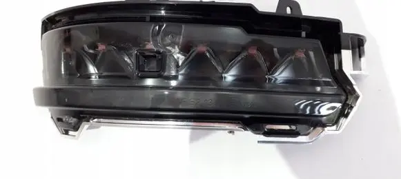 Land Rover Range Rover Evoque L538 Mirror indicator light A06556720916252
