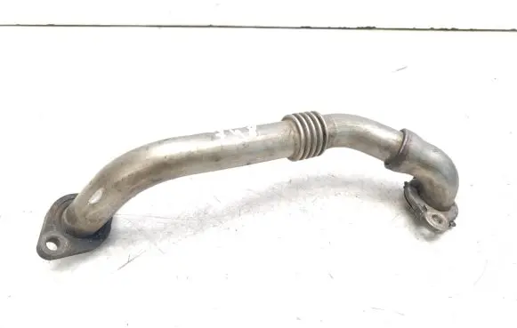 Renault Espace IV EGR valve line/pipe/hose