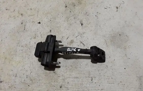 Mini Cooper Countryman R60 Rear door check strap stopper 9800585