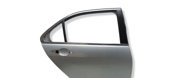 Honda Accord Rear door 