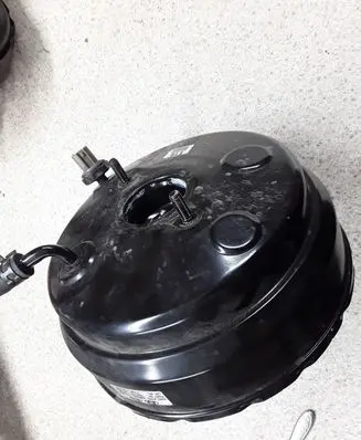 KIA Sportage Brake booster 58500D7960 59110D7960