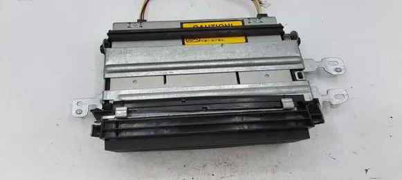 Mercedes-Benz ML W164 CD/DVD changer NOCODE