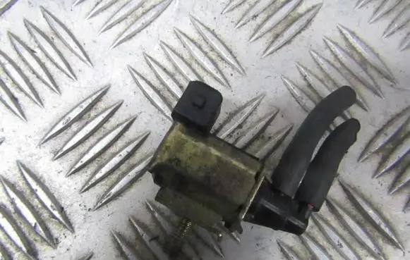 Mitsubishi Galant Turbo solenoid valve k5t48277
