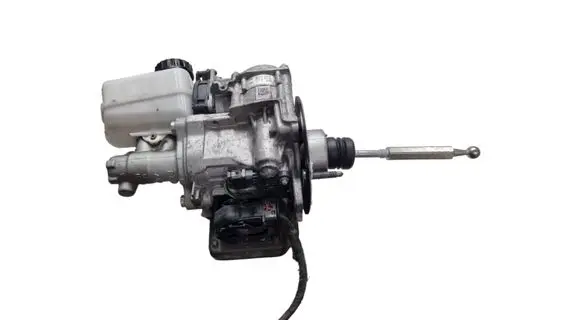 Audi A3 S3 8V Brake booster 5QE614105AH