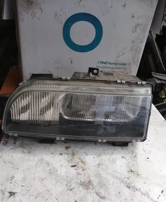 Ford Scorpio Headlight/headlamp 0301072305