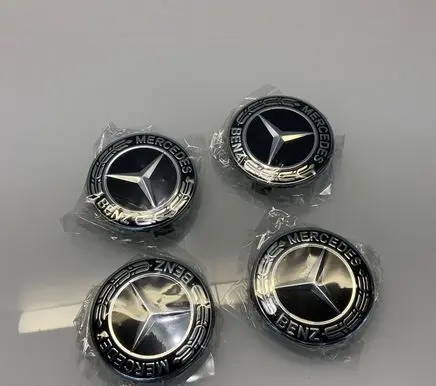 Mercedes-Benz E W211 Original wheel cap A1714000025 1714000025