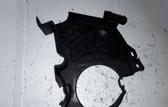 Ford Mondeo MK IV Timing belt guard (cover) 96820683800R