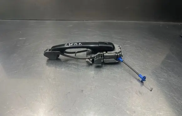 Volvo C30 Front door exterior handle