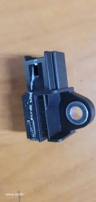 Peugeot 508 RXH Airbag deployment crash/impact sensor 9665730180