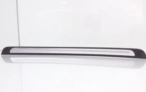 Audi A1 Front sill trim cover 8X3853373A
