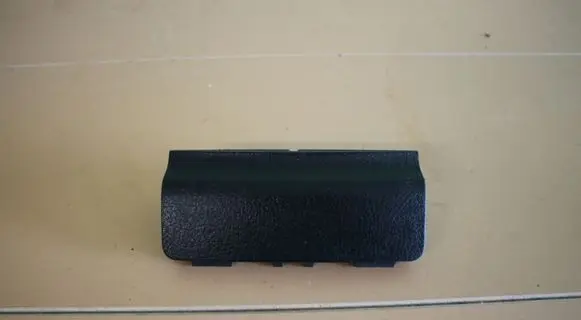 Audi A4 S4 B7 8E 8H Other center console (tunnel) element 8E0863351