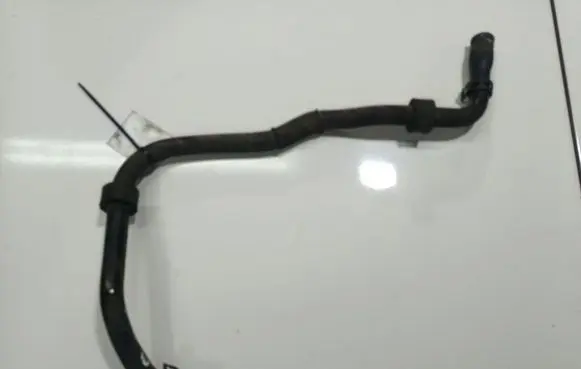 Audi A3 S3 8P Engine coolant pipe/hose 403A3200420
