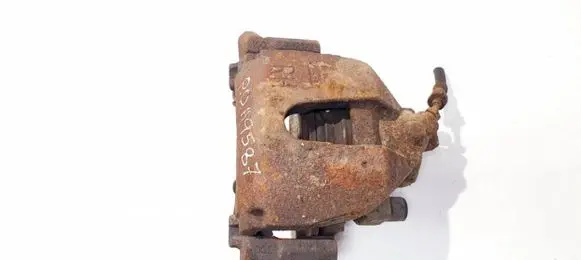 Ford Grand C-MAX Front brake caliper 814