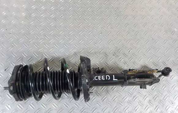 KIA Ceed Front shock absorber/damper