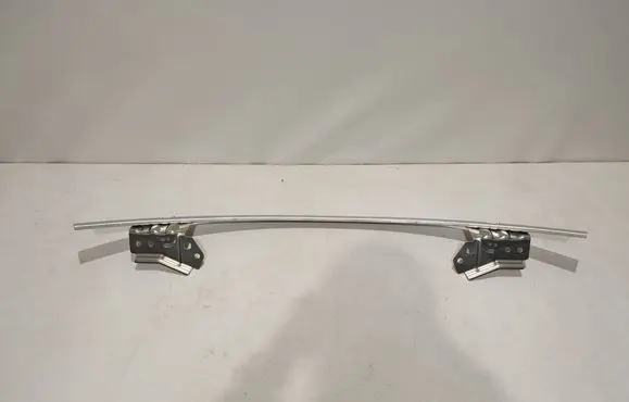 Tesla Model 3 Bottom radiator support slam panel 108489400B
