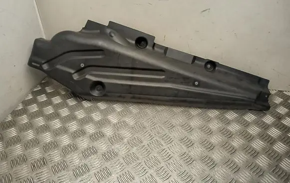 Mercedes-Benz GLE W167 Pickup box liner 1666804201
