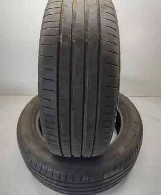 Acura CL II R17 summer tire 