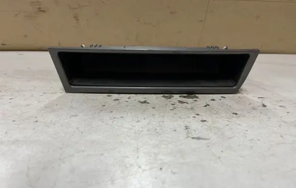 Opel Vectra C Dashboard storage box/compartment 315031203 24426053 769053620