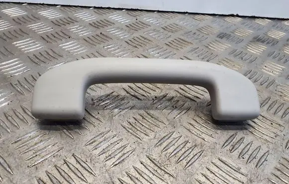 Nissan Qashqai Front interior roof grab handle