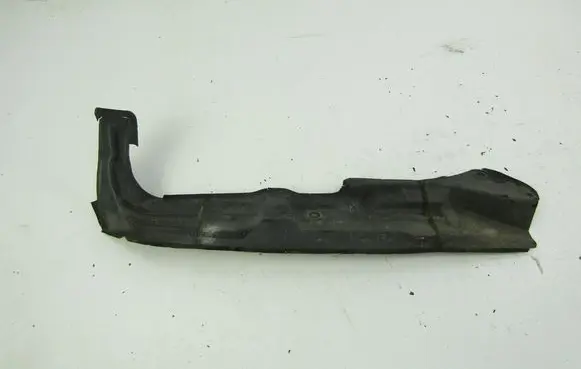 Audi A4 S4 B6 8E 8H Fender foam support/seal 8E0821112A