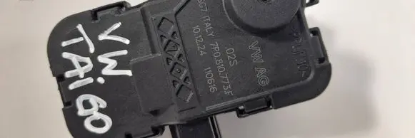Volkswagen Taigo Fuel tank cap lock 7P0810773F