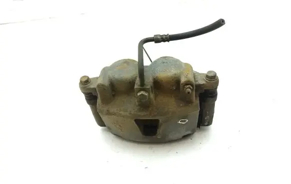 Jeep Grand Cherokee (WK) Front brake caliper