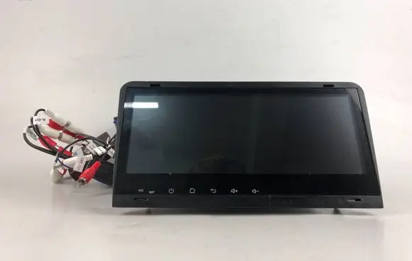 Audi TT TTS Mk2 Screen/display/small screen PE82A 5055869149358 FL1G482460015