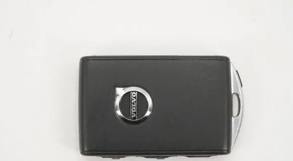 Volvo XC90 Ignition key/card 31419757