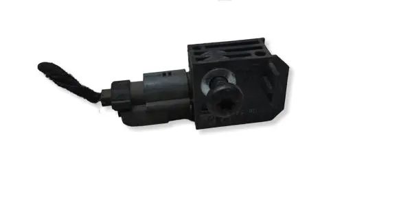 Opel Astra J Airbag deployment crash/impact sensor 13502577