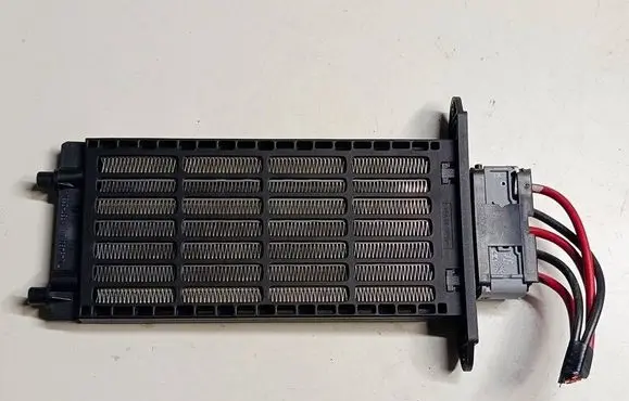 Hyundai i30 Electric cabin heater radiator 710260730100T5 710260730100 D596GDCAA01