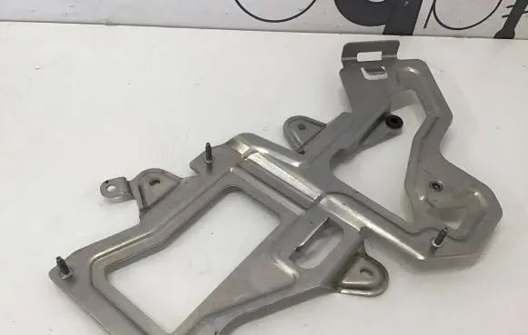 Mercedes-Benz GLC C254 Other interior part A2545404430