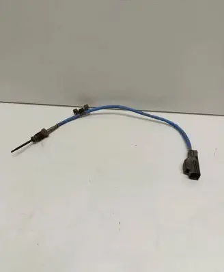 Ford Kuga I Exhaust gas temperature sensor 4S7112B591BA