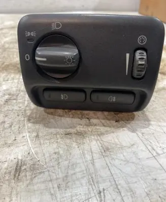 Volvo S80 Light switch MIS14100257 99W452
