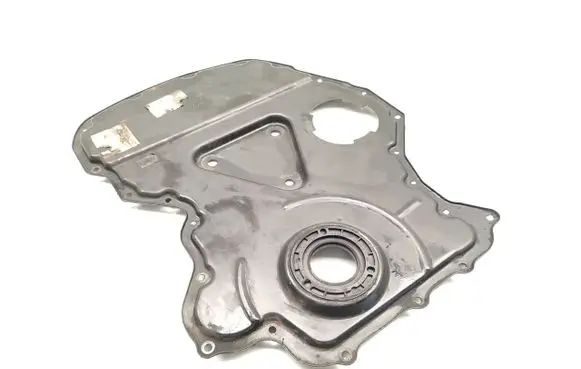 Jaguar S-Type Timing chain cover 3S76019AA