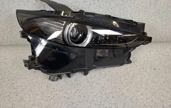 Headlight/headlamp
