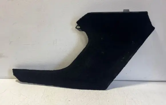 Tesla Model S Other center console (tunnel) element 102674000B